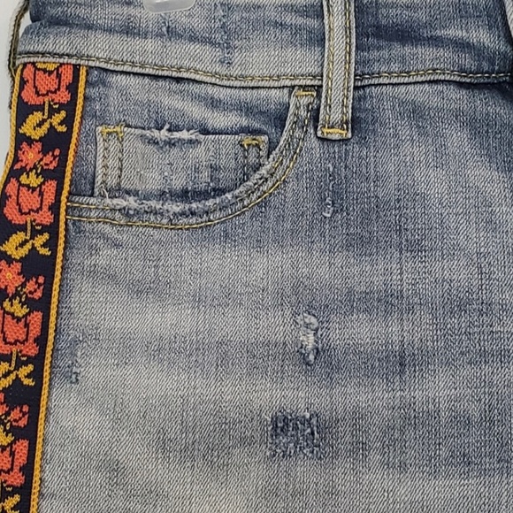 Pilcro by Anthroplogie - Picture 4 of 9